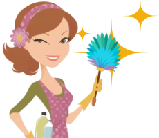  Angie’s Bright Cleaning Services 